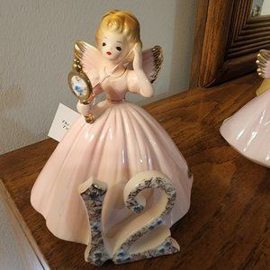 Josef Birthday Girl #12